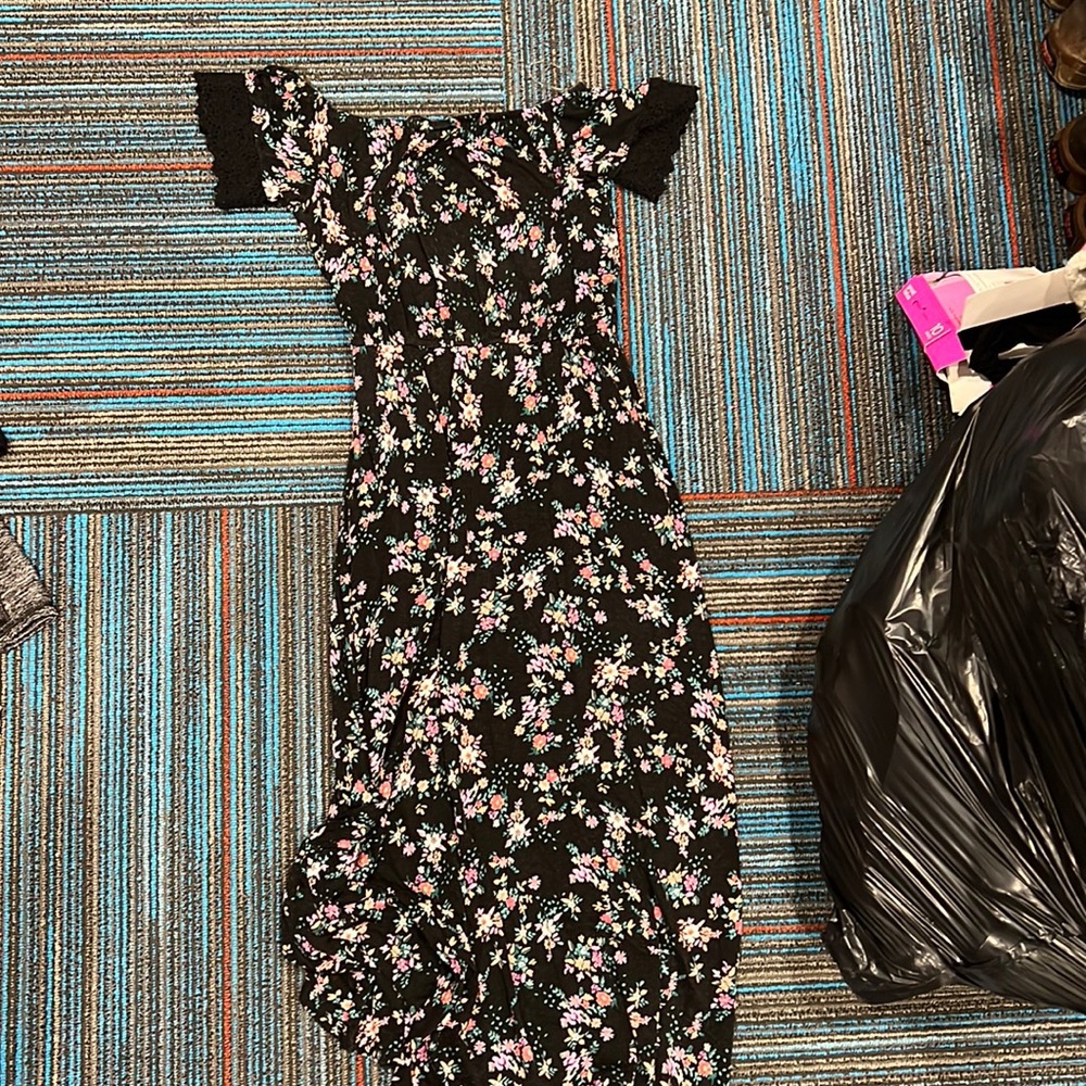 Dress for 11 years old